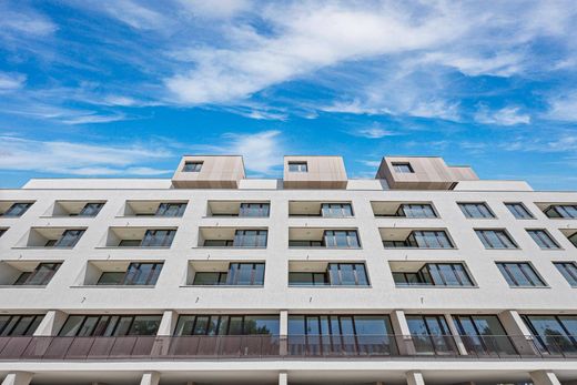 아파트 / Bratislava