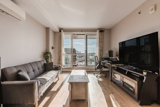 Apartamento - Montreal, City of Montréal