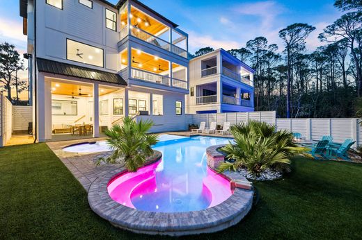 Detached House in Santa Rosa Beach, Walton County