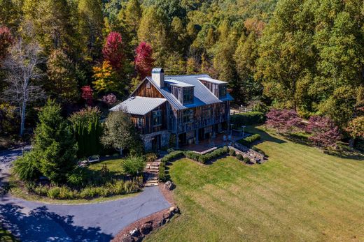 Terreno a Sylva, Jackson County