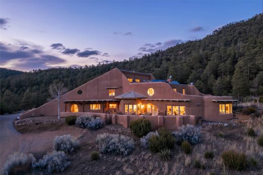 Detached House in Santa Fe, Santa Fe County