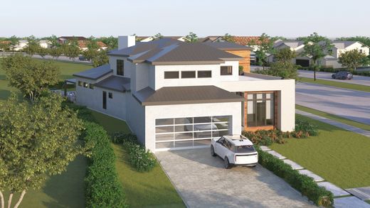 بيت مستقل ﻓﻲ Plano, Collin County