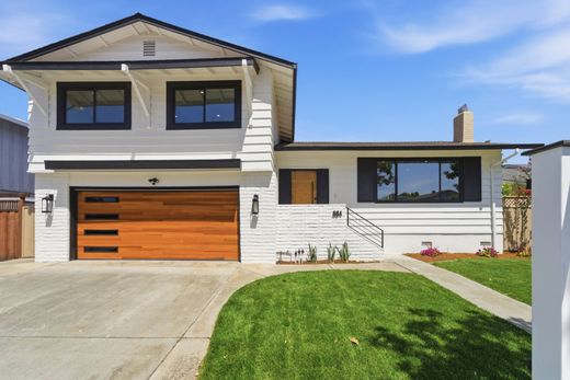 Detached House in Sunnyvale, Santa Clara County
