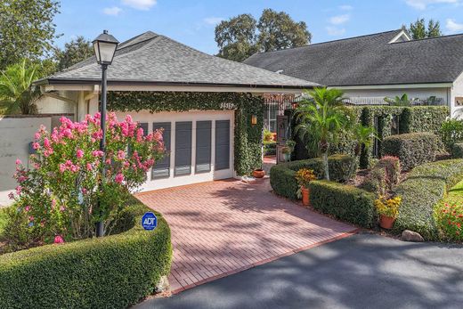 단독 저택 / Apopka, Orange County