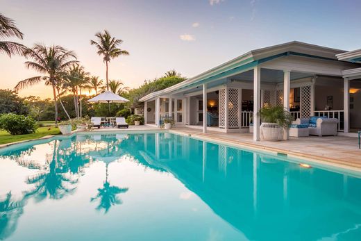 Vrijstaand huis in La Romana, Provincia de La Romana