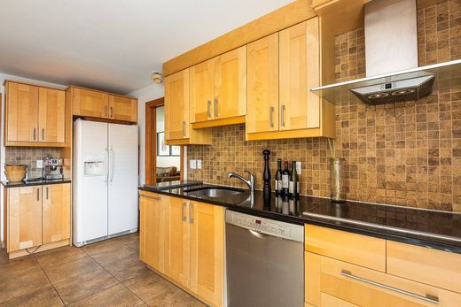 Apartment in Montreal, City of Montréal