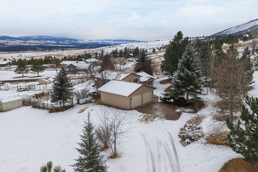 Μονοκατοικία σε Florence, Ravalli County