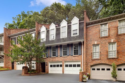 Αστικό ακίνητο σε Ατλάντα, Fulton County