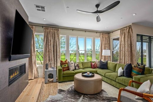 Stadthaus in Scottsdale, Maricopa County