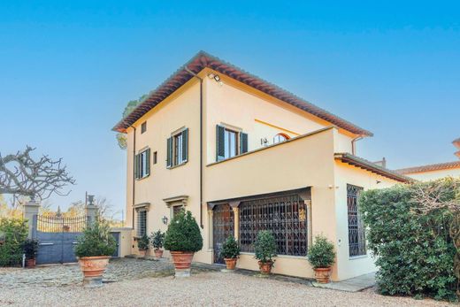 Villa in Florence, Tuscany