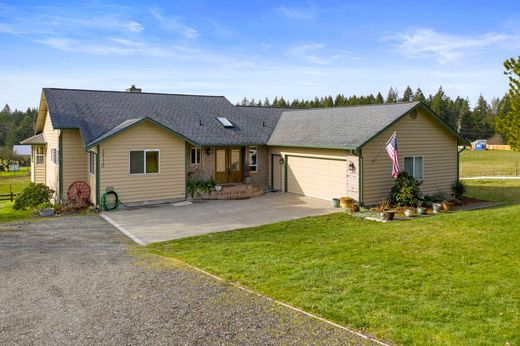 Vrijstaand huis in Port Orchard, Kitsap County