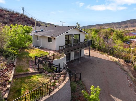 Detached House in Lyons, Boulder County