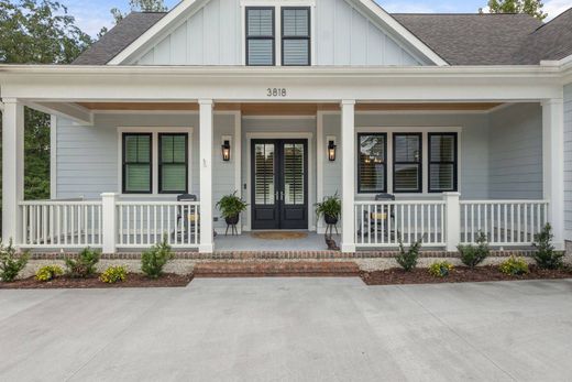 Casa Independente - Leland, Brunswick County