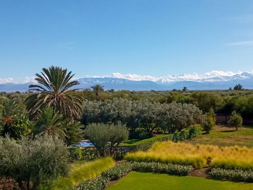 Vrijstaand huis in Marrakesh, Marrakech