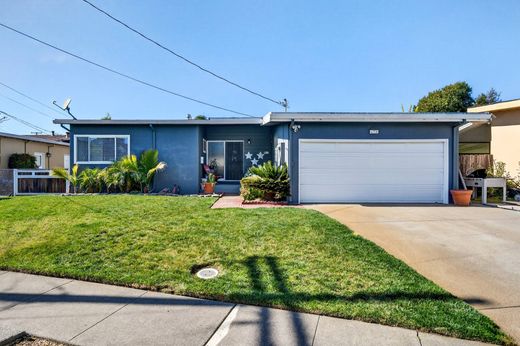 Detached House in Napa, Napa County