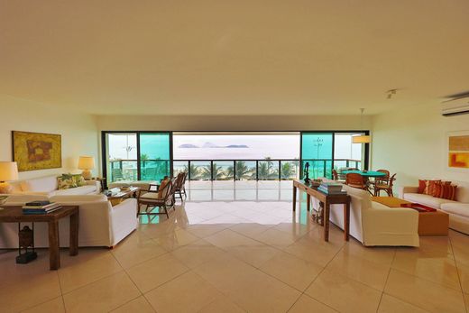 リオデジャネイロ, Rio de Janeiroのアパートメント