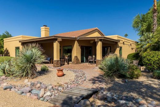 Detached House in Rio Verde, Maricopa County