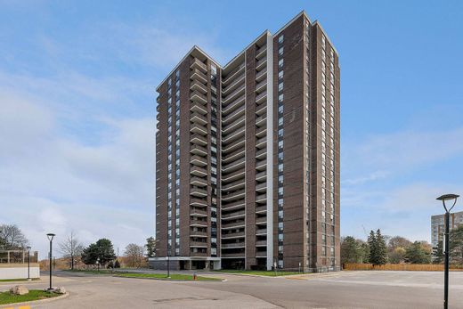 Apartment in Mississauga, Ontario