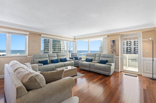 Appartement in Fort Lauderdale, Broward County