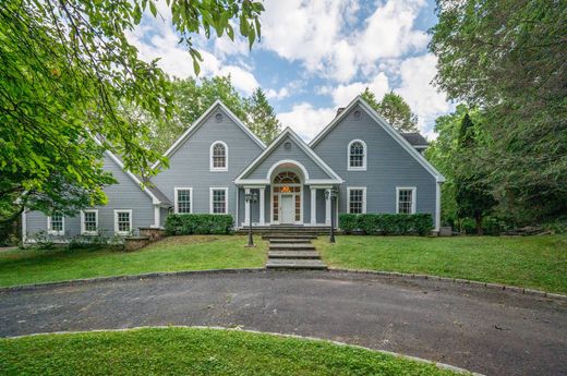 Detached House in Redding, Fairfield County
