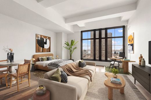 Apartment in New York
