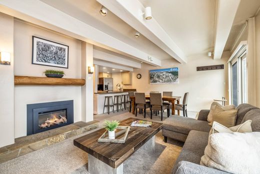 Apartment in Vail, Eagle County