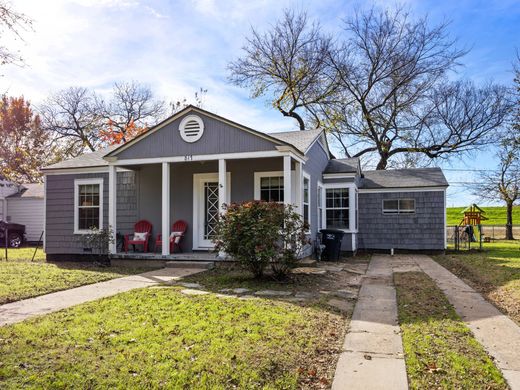 Detached House in Fort Worth, Tarrant County
