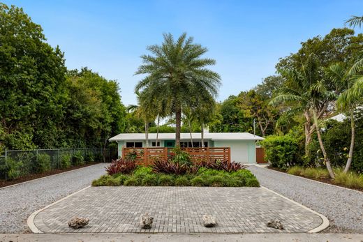 بيت مستقل ﻓﻲ Islamorada, Monroe County