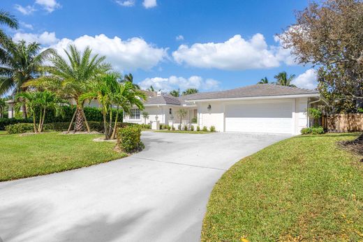 Detached House in Naples, Collier County