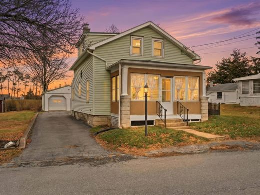 Μονοκατοικία σε Manheim, Lancaster County