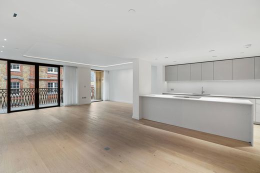 Apartment in London, Greater London