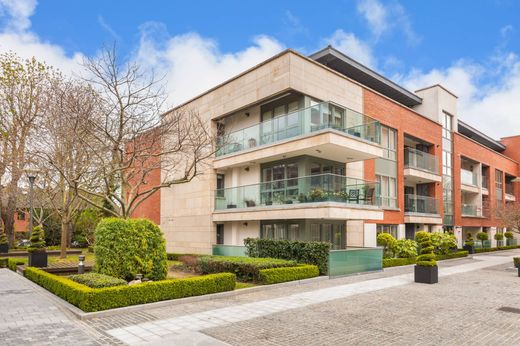 Dom jednorodzinny w Dublin, Dublin City