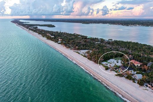 Terrain à Englewood, Comté de Sarasota