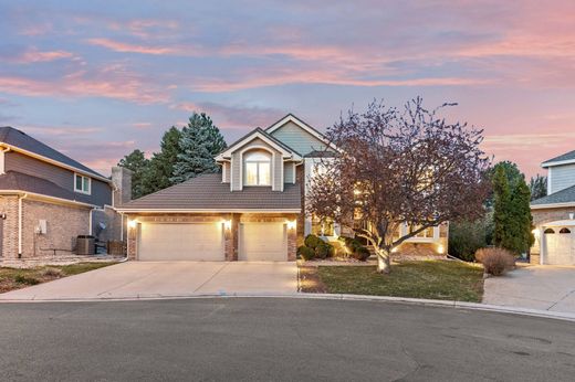 Detached House for sale in Englewood
