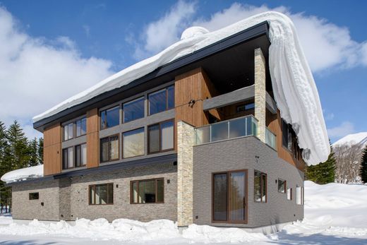 Detached House for sale in Niseko Town