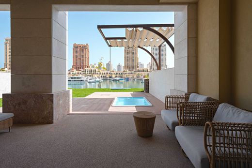 Stadswoning in Doha, Baladīyat ad Dawḩah