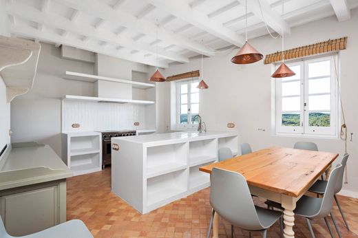 Maison de luxe à Mahon, Province des Îles Baléares