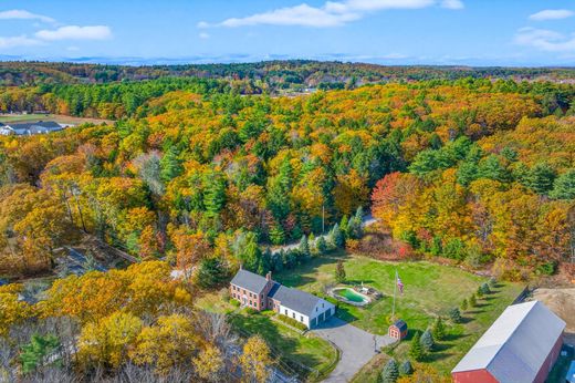 Yarmouth, Cumberland Countyの一戸建て住宅