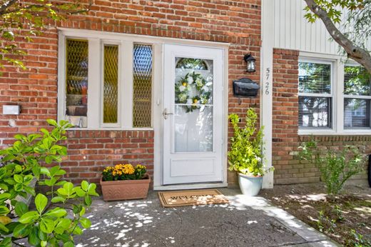 Duplex à Bayside, Comté de Queens