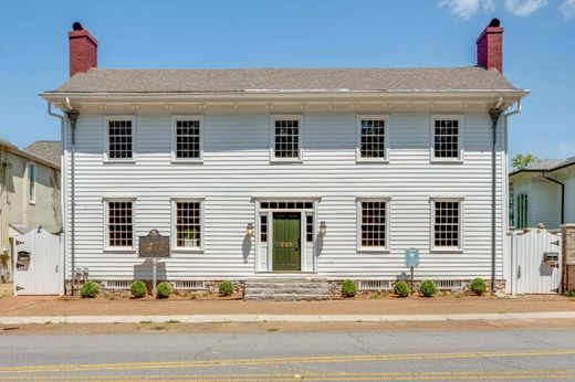 Einfamilienhaus in Huntsville, Madison County