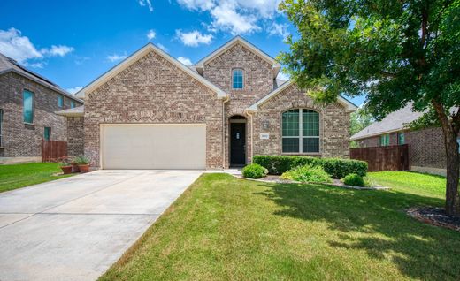 Vrijstaand huis in Bulverde, Comal County