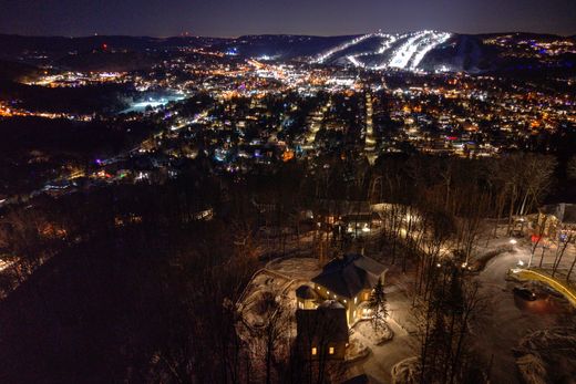 独立式房屋  Saint-Sauveur, Laurentides