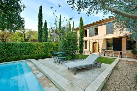 独立式房屋  Le Tholonet, Bouches-du-Rhône