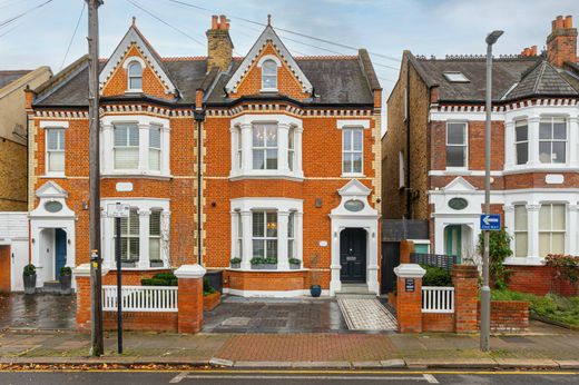 Luxury home in London, Greater London