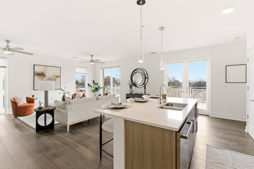 Apartment in Atlanta, Fulton County