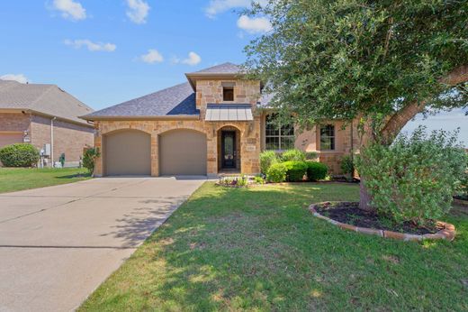 Casa en Austin, Travis County