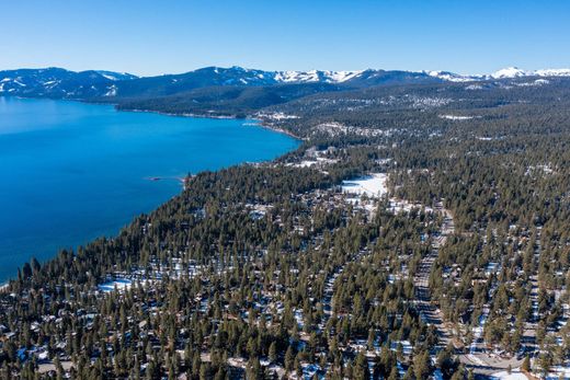 Land in Tahoe City, Placer County