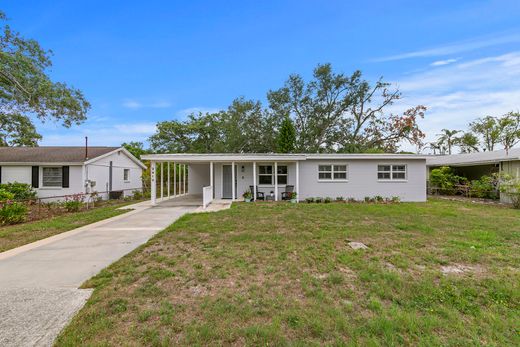 Einfamilienhaus in Tampa, Hillsborough County