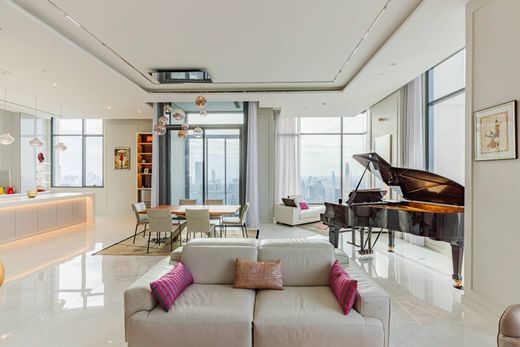 Квартира, Бангкок, Bangkok