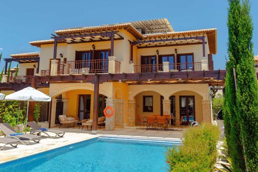 Luxe woning in Paphos, Paphos District
